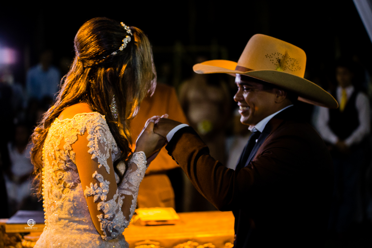 fotos de casamento country em rondonopolis mt