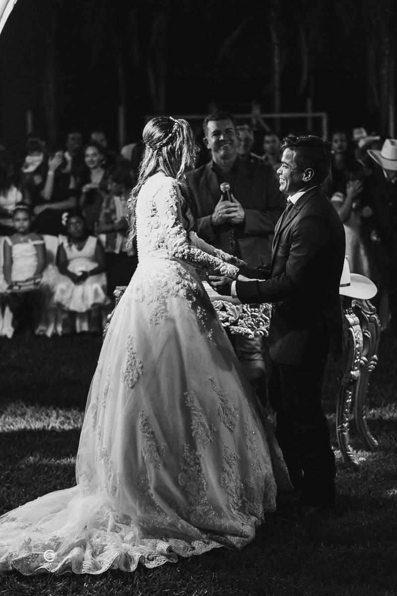 fotos de casamento country em rondonopolis mt