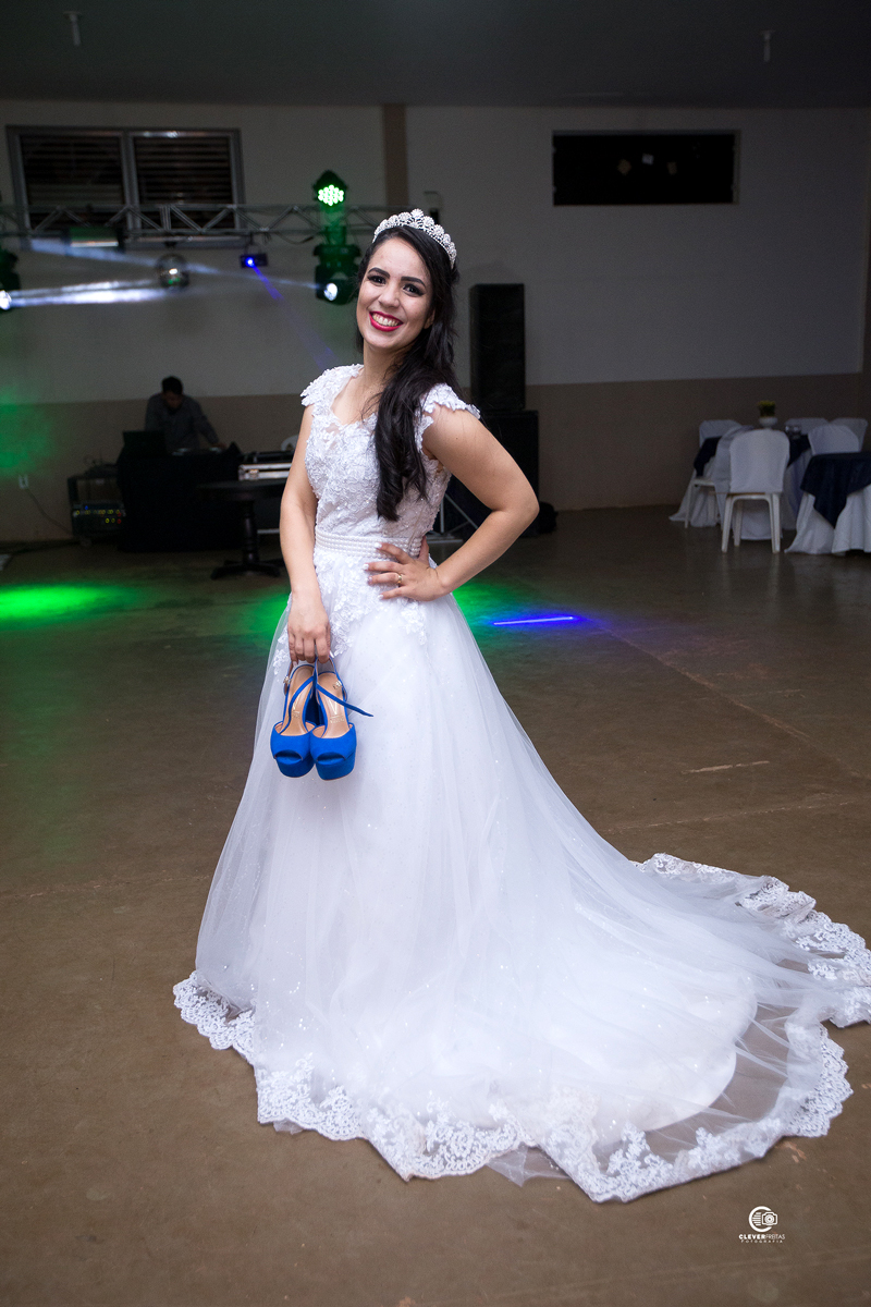 o verdadeiro descer do salto