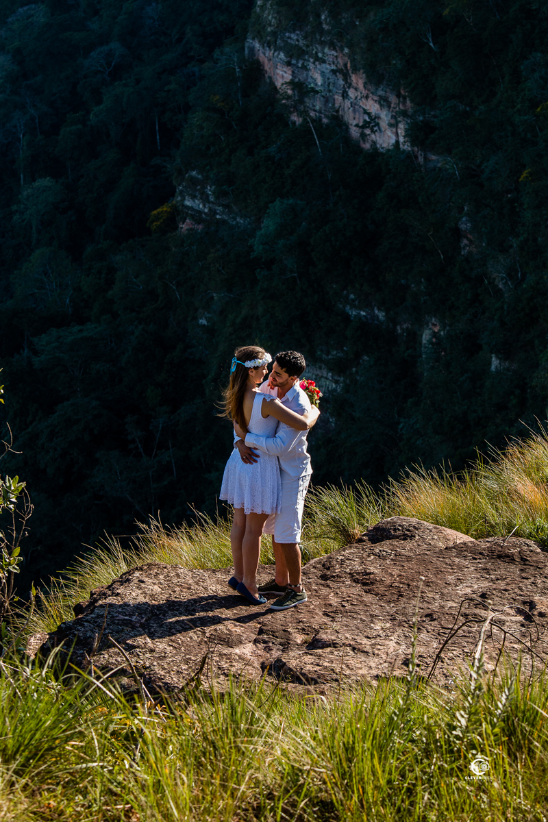 Pre casamento em Chapada dos Guimarães-MT - fotografia de casamento