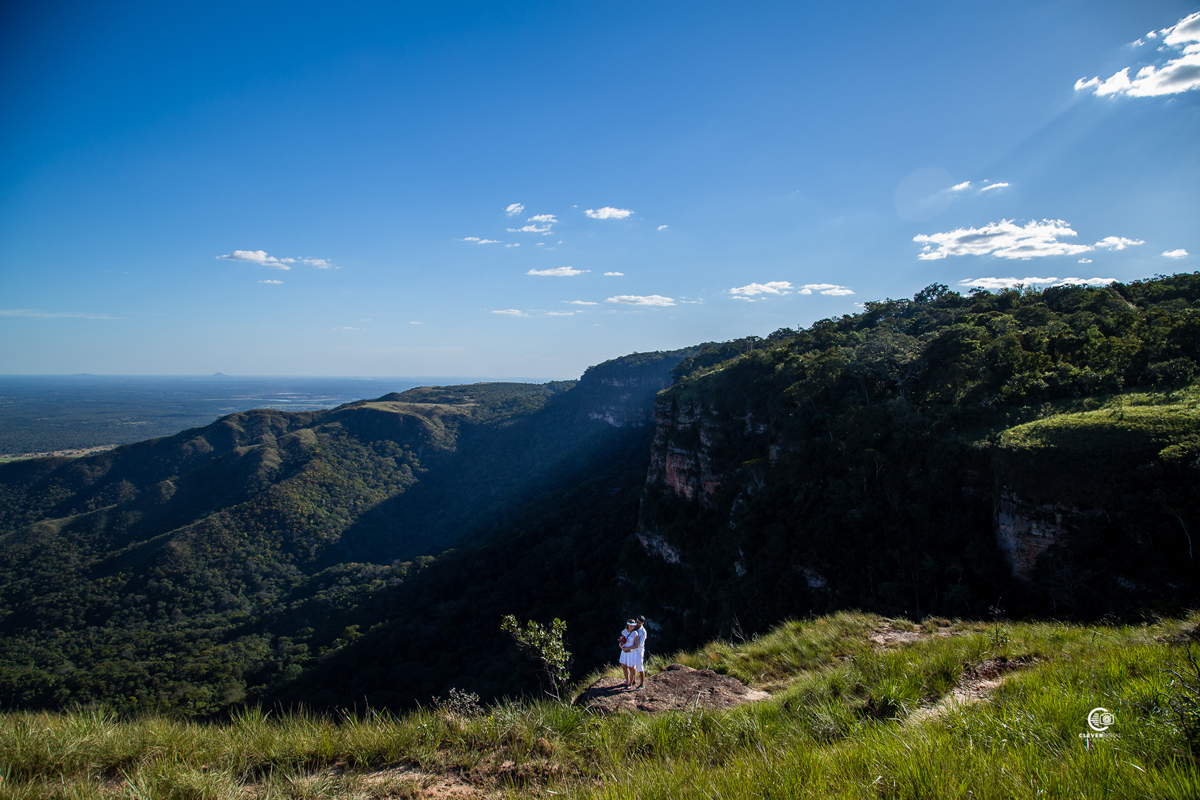 Pre casamento em Chapada dos Guimarães-MT - fotografia de casamento