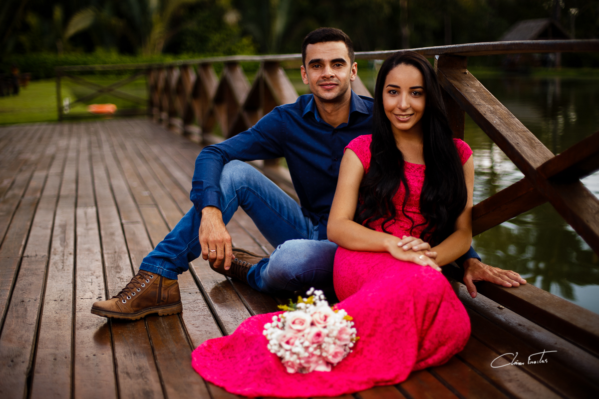 Ensaio Pre Casamento ao atardecer, ( por do sol )