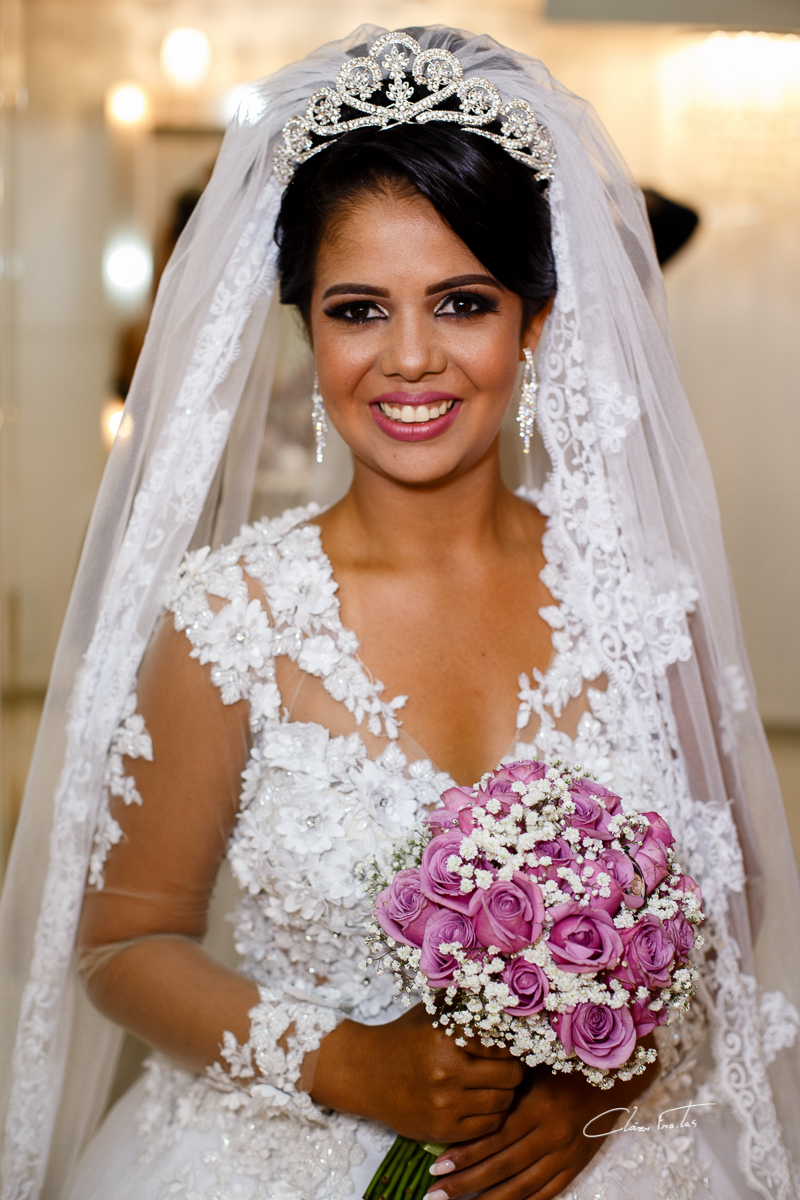 Fotos noiva salao silvinha Sv Cabeleireiro