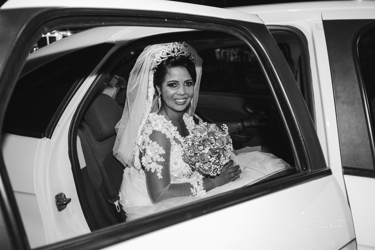 Noivo e noiva, casamento religioso, Igreja Católica, Paróquia São José Operário