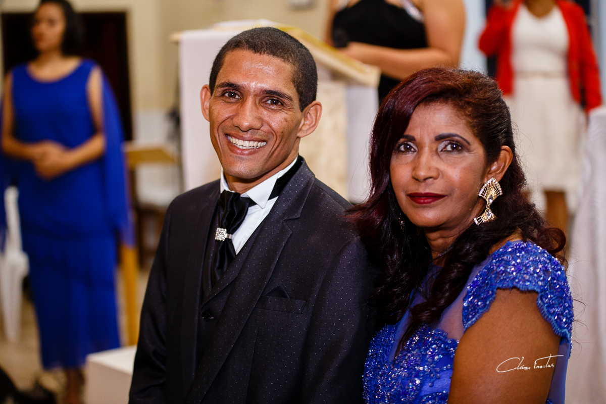 Noivo e noiva, casamento religioso, Igreja Católica, Paróquia São José Operário