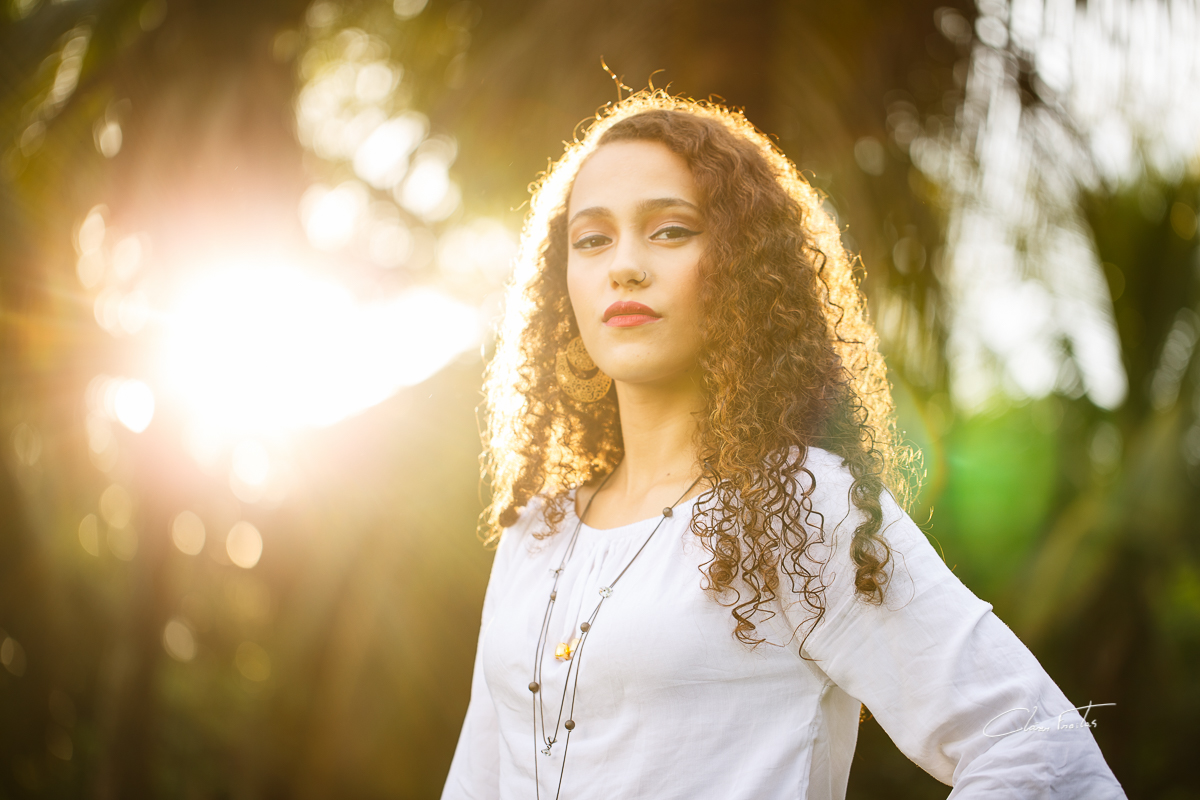 Book de 15 anos ao ar livre em Rondonópolis MT
