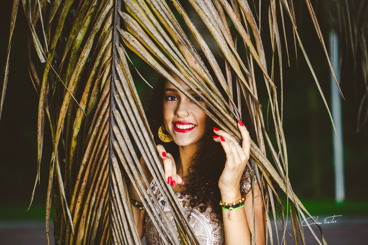 Book de 15 anos ao ar livre em Rondonópolis MT