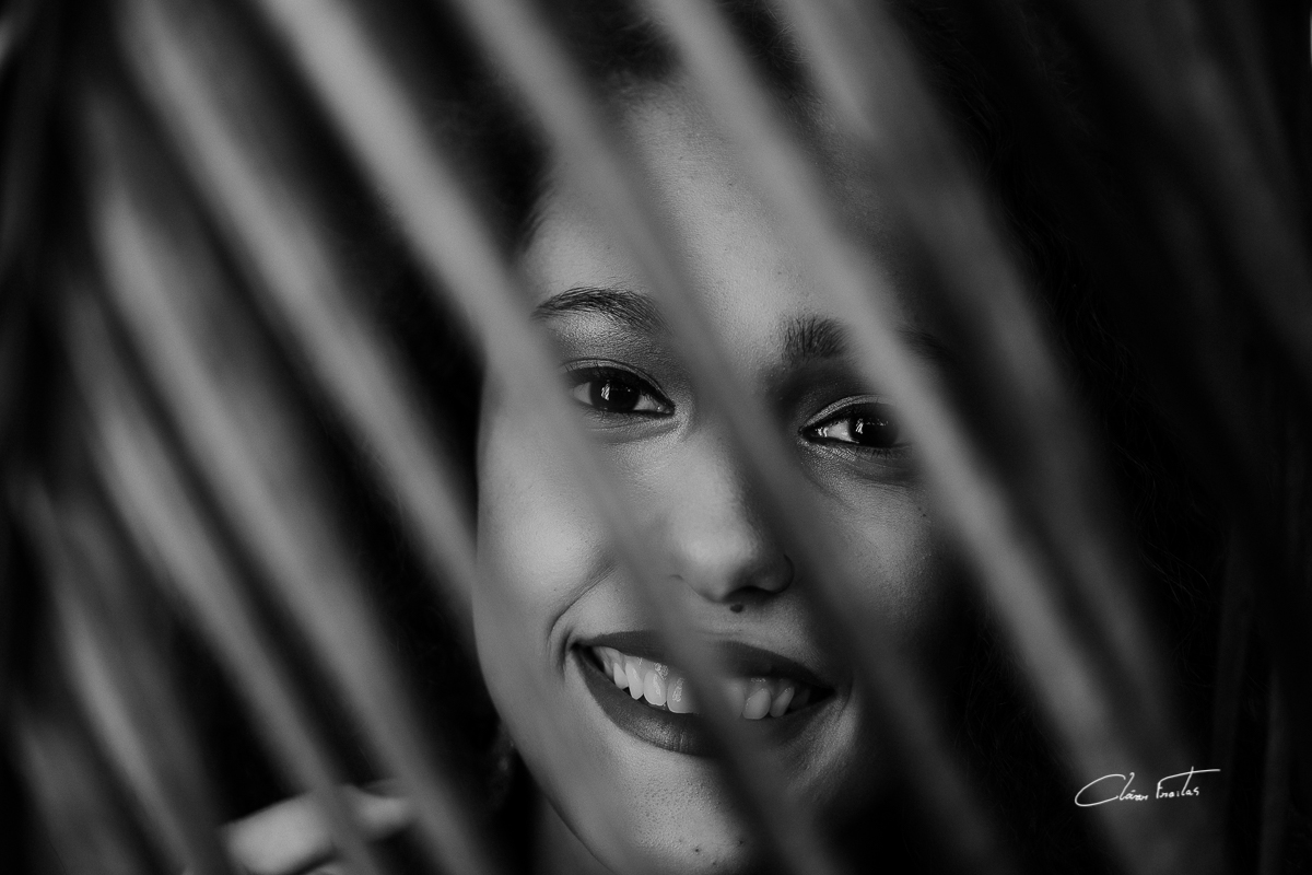 Ensaio fotográfico de Thainara Pimentel