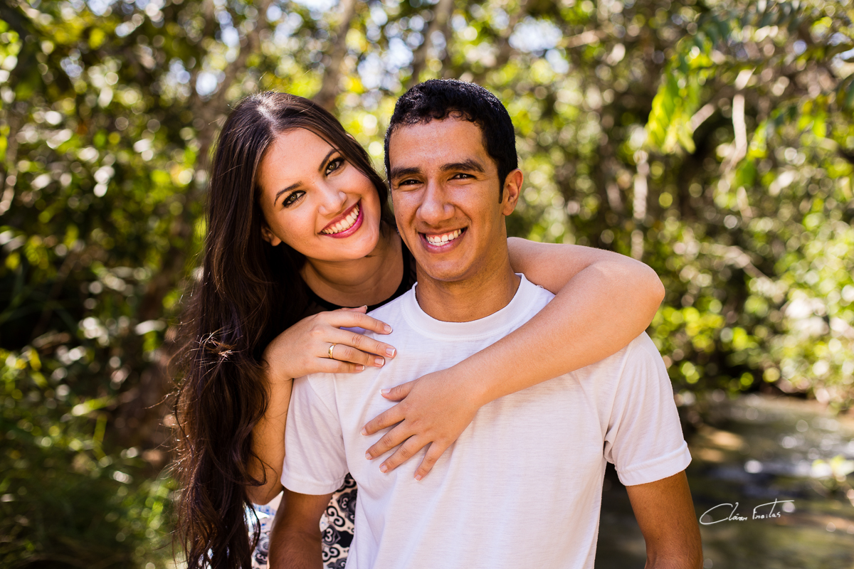 Fotos Pre Casamento no Complexo turístico carimã - MT