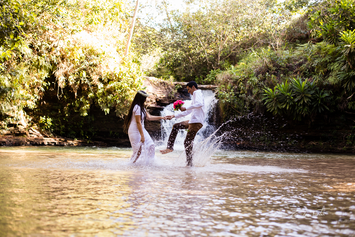 Fotografo de Casamento em Rondonópolis Mato Grosso / MT - Cléver Freitas