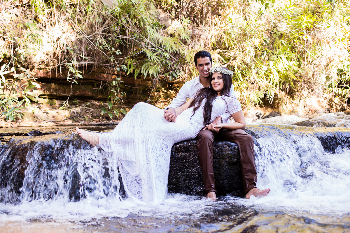 Fotos Pre Casamento no Complexo turístico carimã - MT
