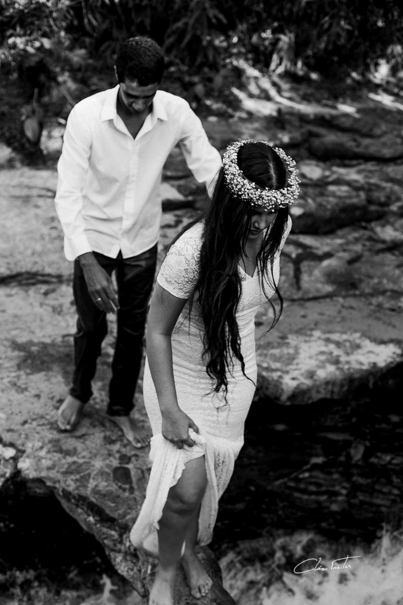 Amor eterno em casamento com Deus, Eu Cléver Freitas tive Fotografando esse casal incrível