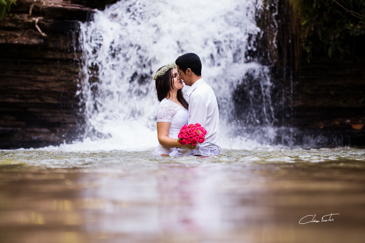Amor eterno em casamento com Deus, Eu Cléver Freitas tive Fotografando esse casal incrível