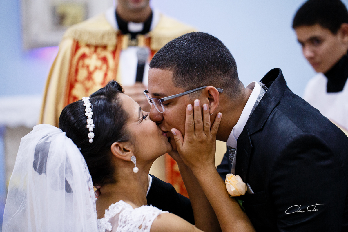 Fotografia de casamento perfeito, wedding de Tuane e Andrey, Rondonópolis MT