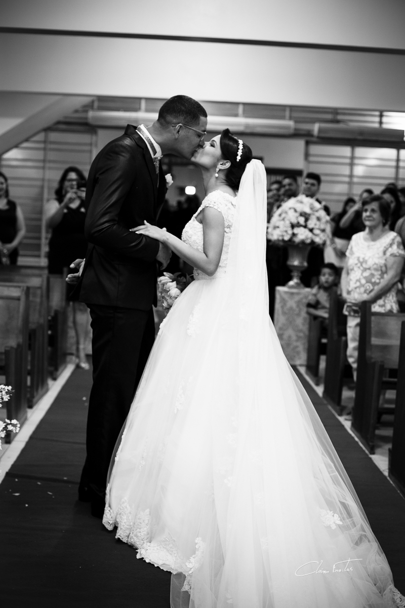 Fotografia de casamento perfeito, wedding de Tuane e Andrey, Rondonópolis MT