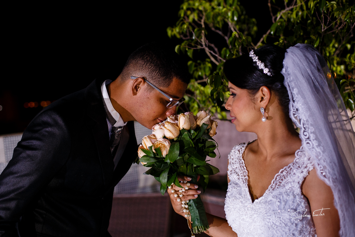 Casamento em Rondonópolis MT, Sonho realizado, Fotografo Cléver Freitas