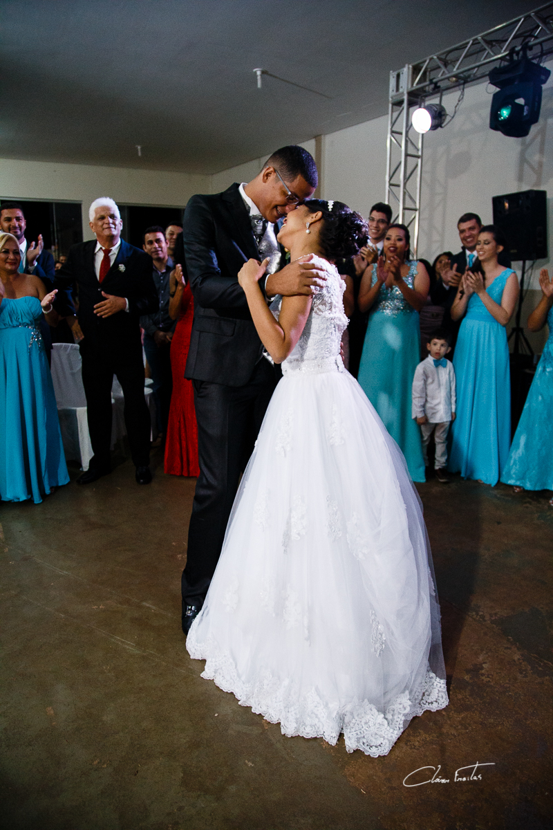 Casamento em Rondonópolis MT, Sonho realizado, Fotografo Cléver Freitas