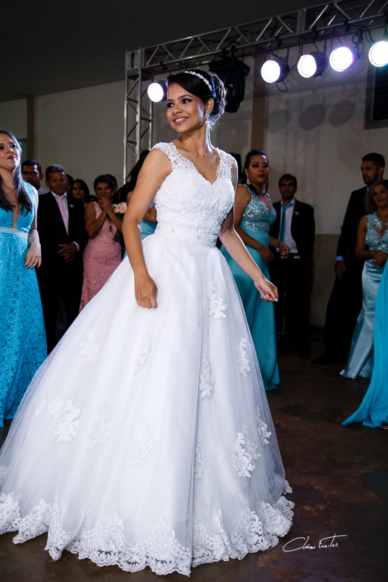 Casamento em Rondonópolis MT, Sonho realizado, Fotografo Cléver Freitas