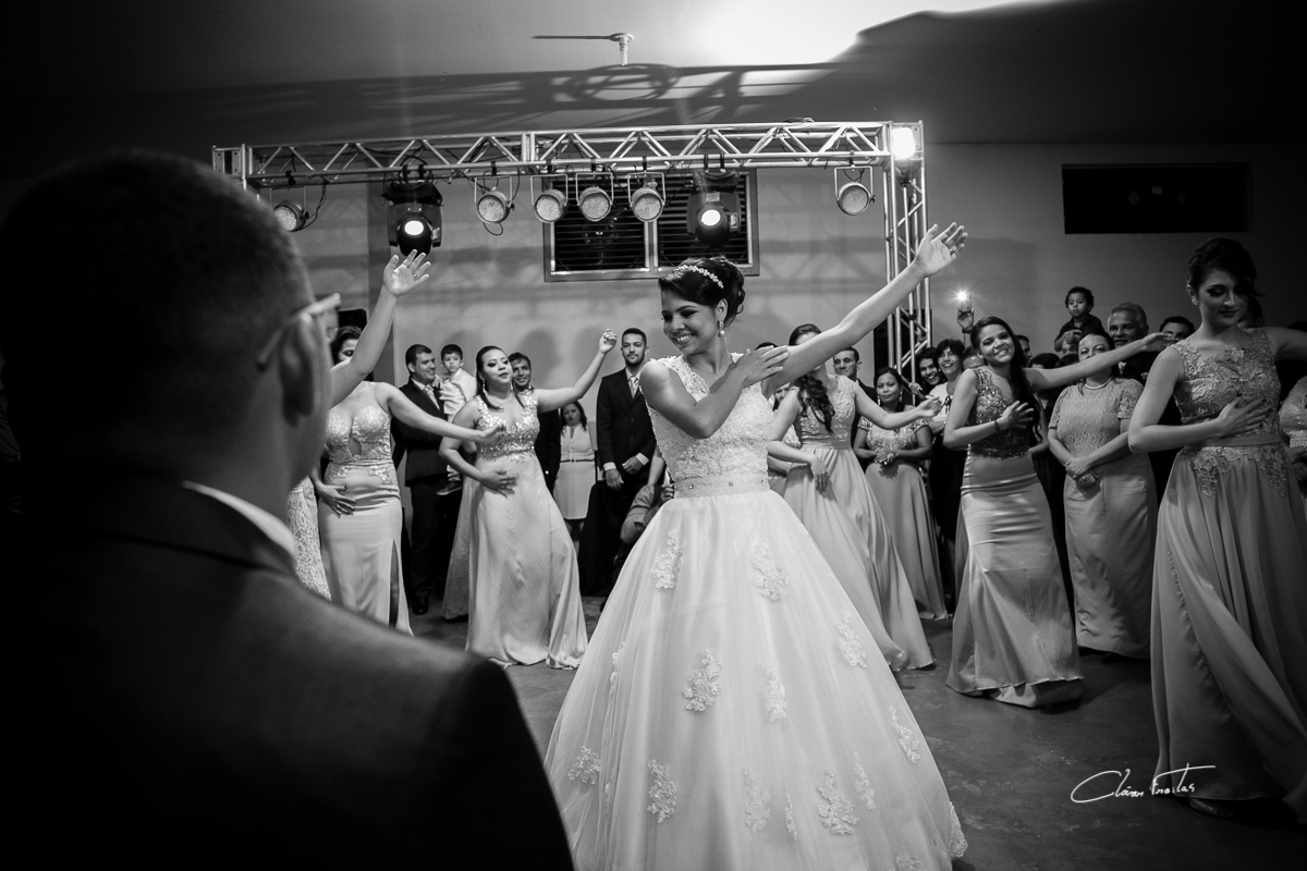 Casamento em Rondonópolis MT, Sonho realizado, Fotografo Cléver Freitas