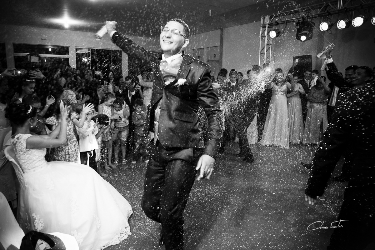 Casamento em Rondonópolis MT, Sonho realizado, Fotografo Cléver Freitas
