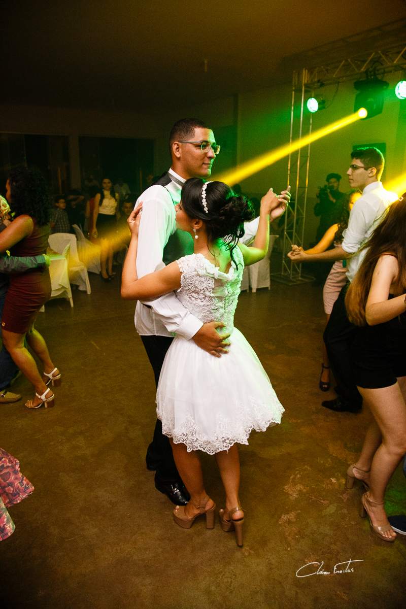 Casamento em Rondonópolis MT, Sonho realizado, Fotografo Cléver Freitas