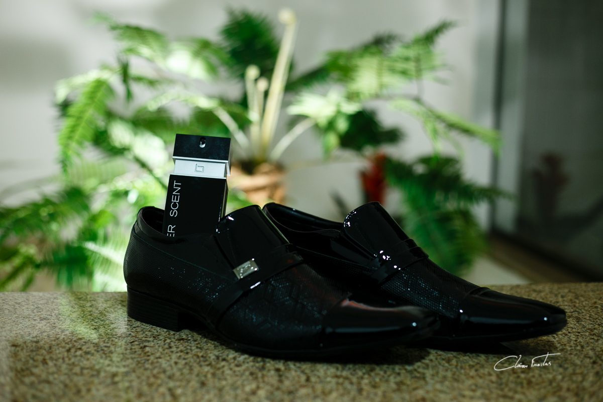 Fotografar o noivo e sempre uma alegria, Andrey parabéns pelo seu dia de Noivo