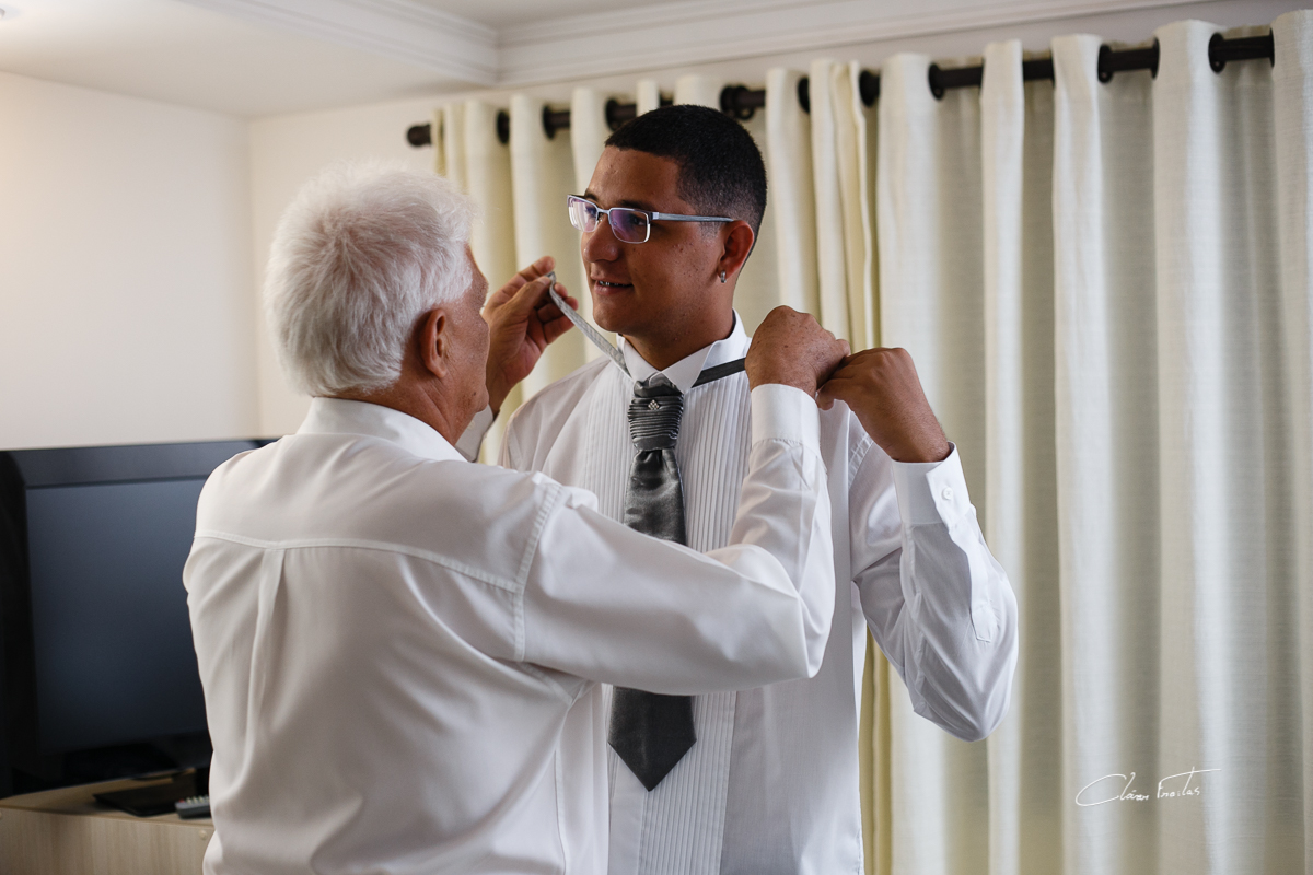 Fotografar o noivo e sempre uma alegria, Andrey parabéns pelo seu dia de Noivo