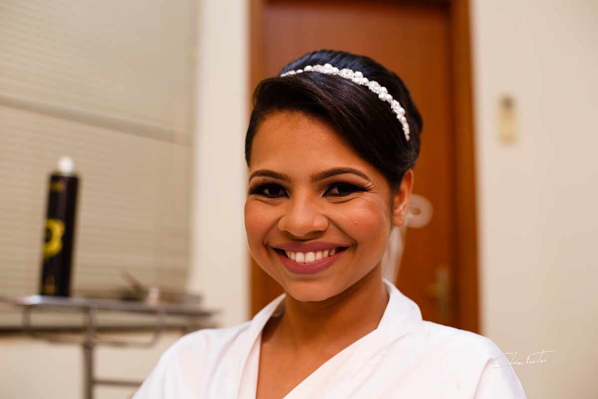 BELEZA NOIVA, Silvinha sempre arrasando nas make noiva,  parabéns Tuane você esta linda