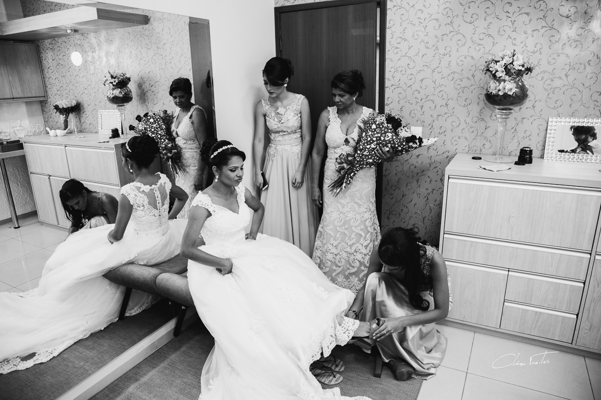 BELEZA NOIVA, Silvinha sempre arrasando nas make noiva,  parabéns Tuane você esta linda