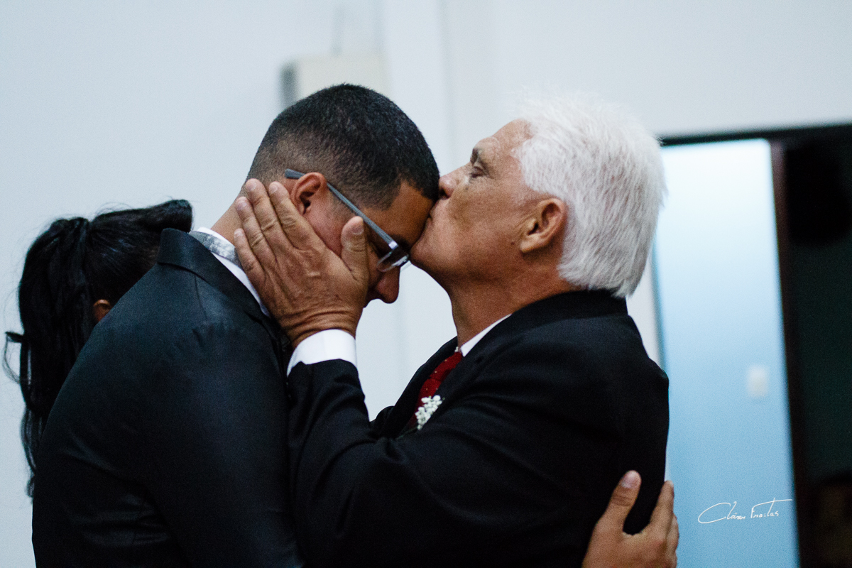 Fotografia de casamento perfeito, wedding de Tuane e Andrey, Rondonópolis MT