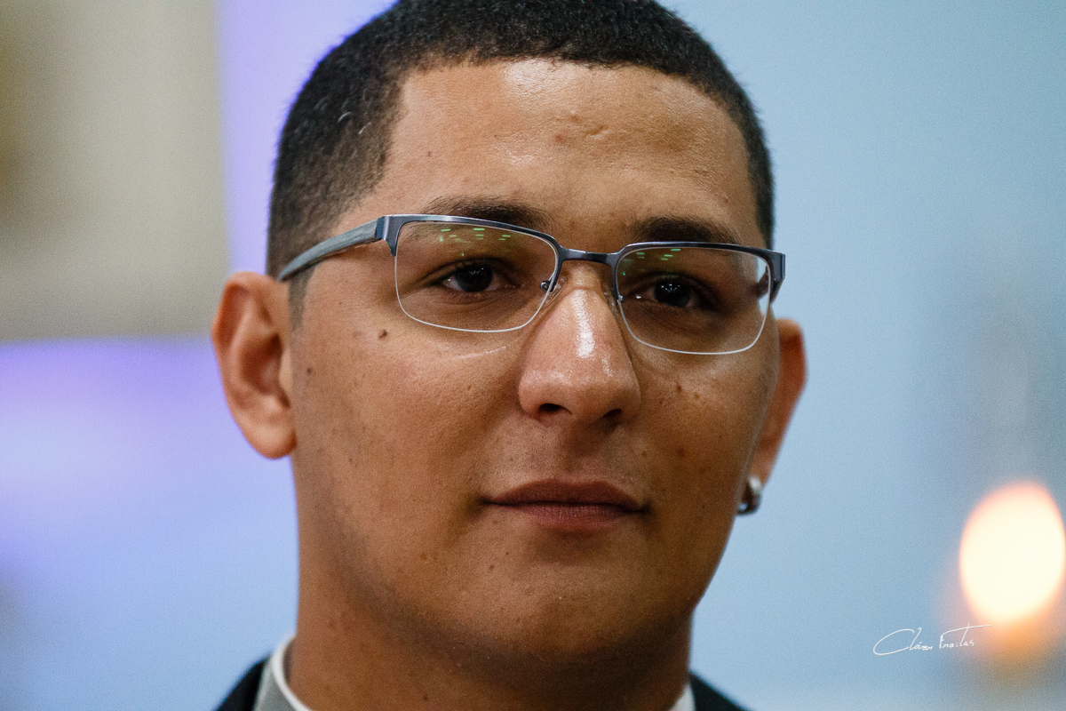 Fotografia de casamento perfeito, wedding de Tuane e Andrey, Rondonópolis MT