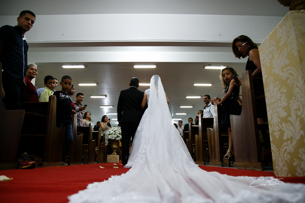 Fotografia de casamento perfeito, wedding de Tuane e Andrey, Rondonópolis MT