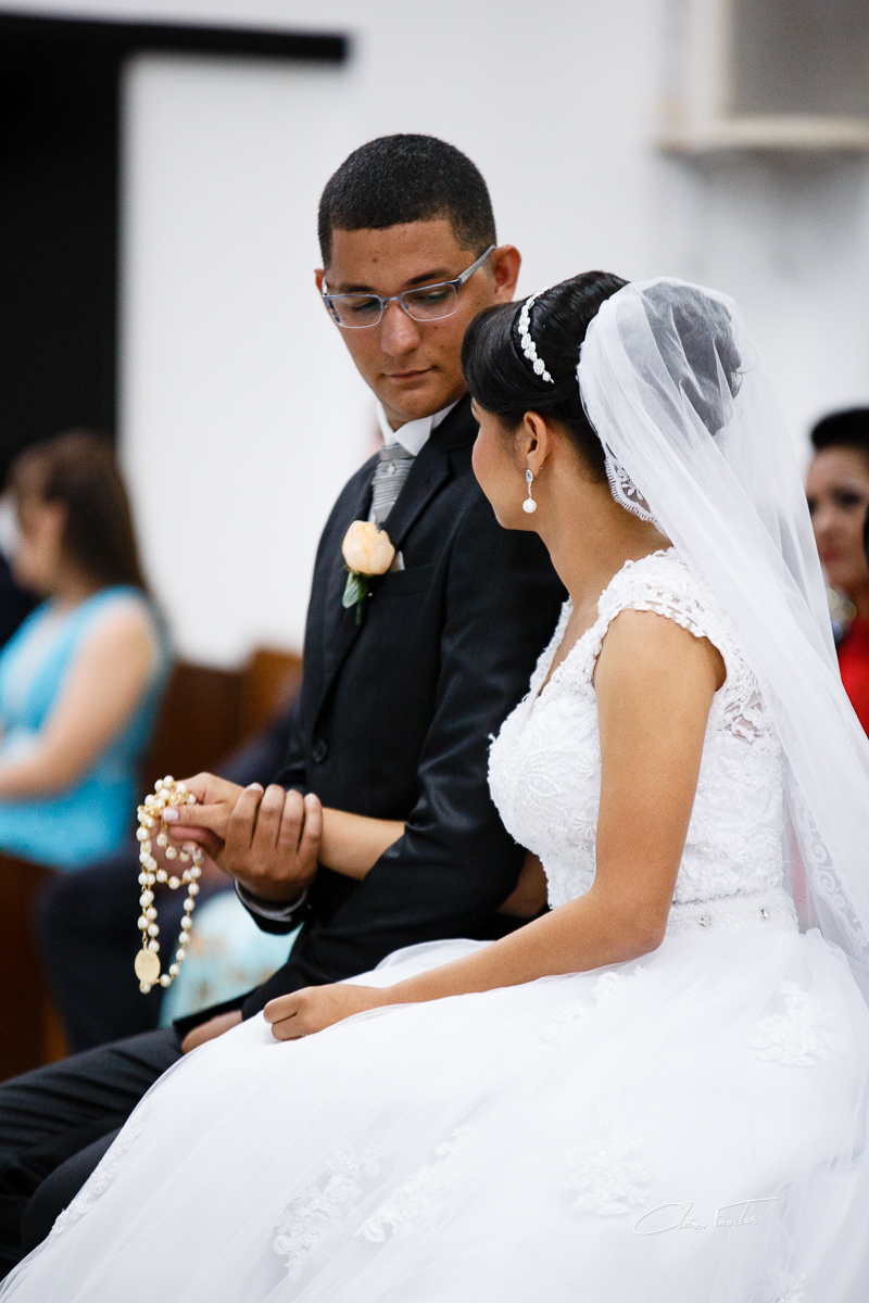 Fotografia de casamento perfeito, wedding de Tuane e Andrey, Rondonópolis MT