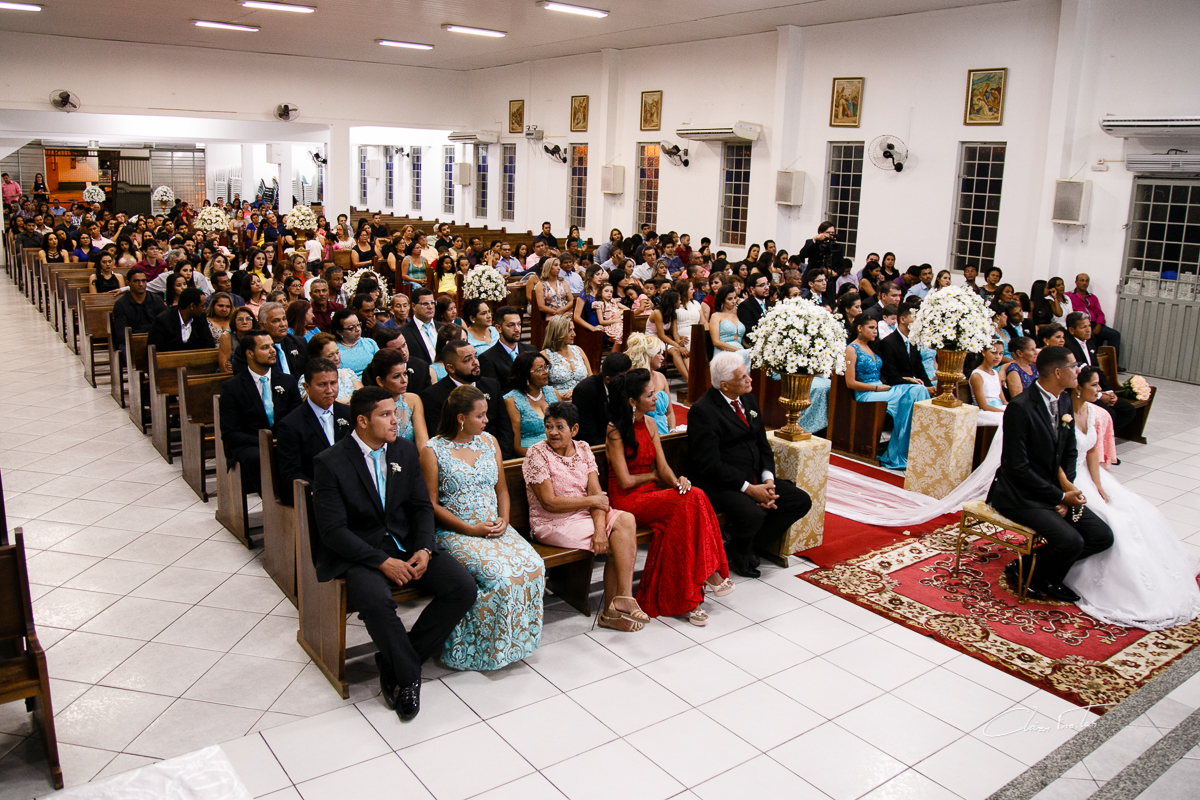 Fotografia de casamento perfeito, wedding de Tuane e Andrey, Rondonópolis MT
