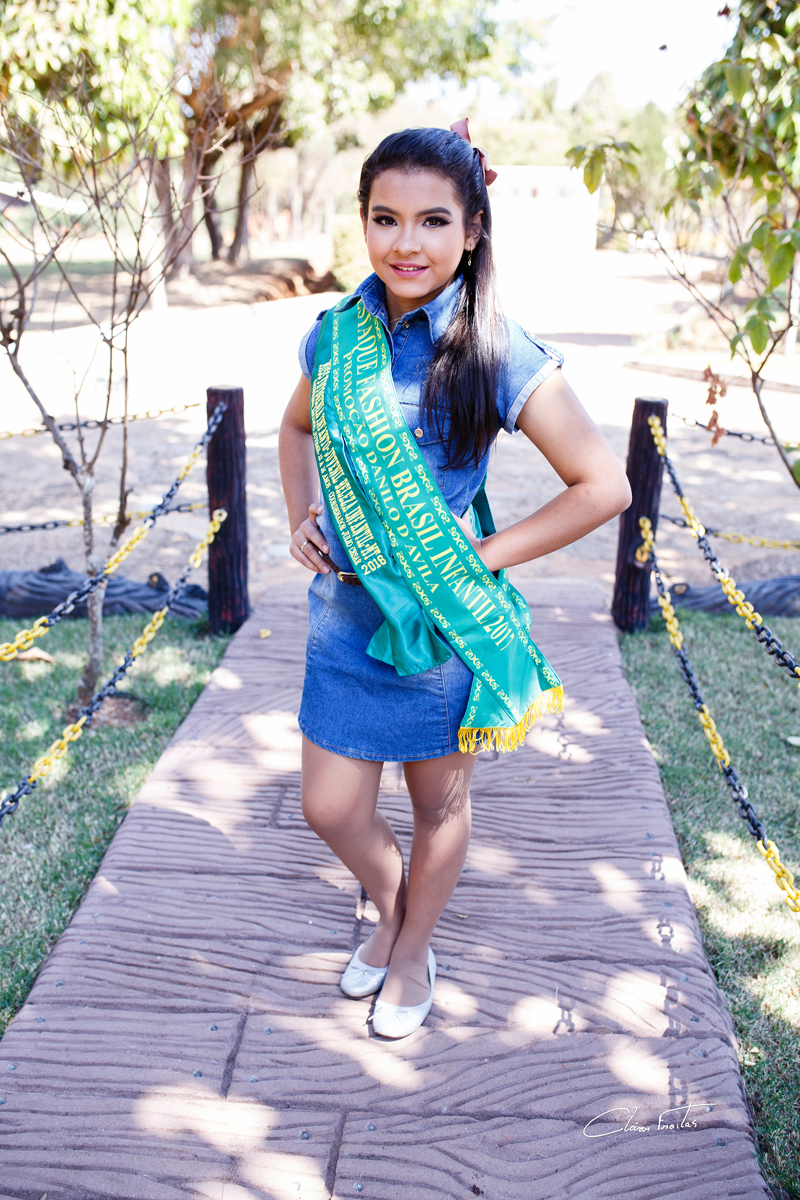 Miss Rondonópolis MT