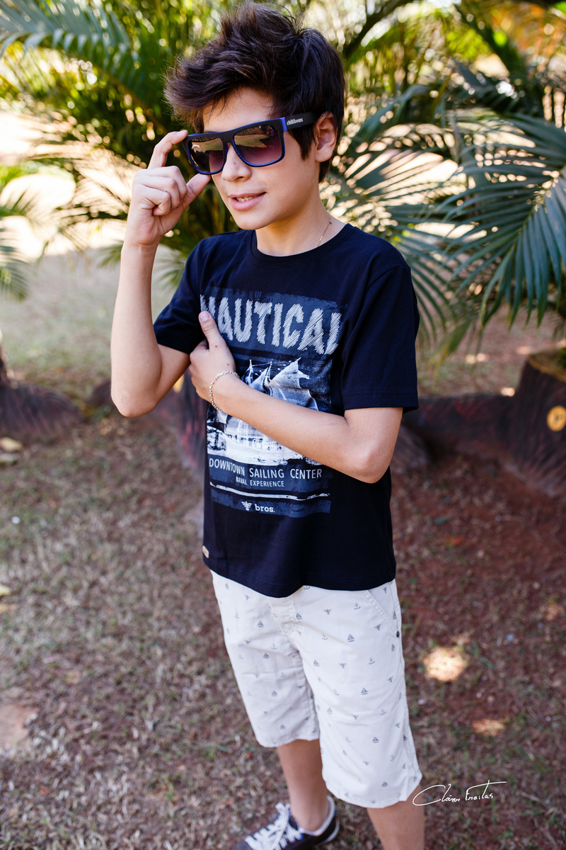 Melhor ensaio fotográfico