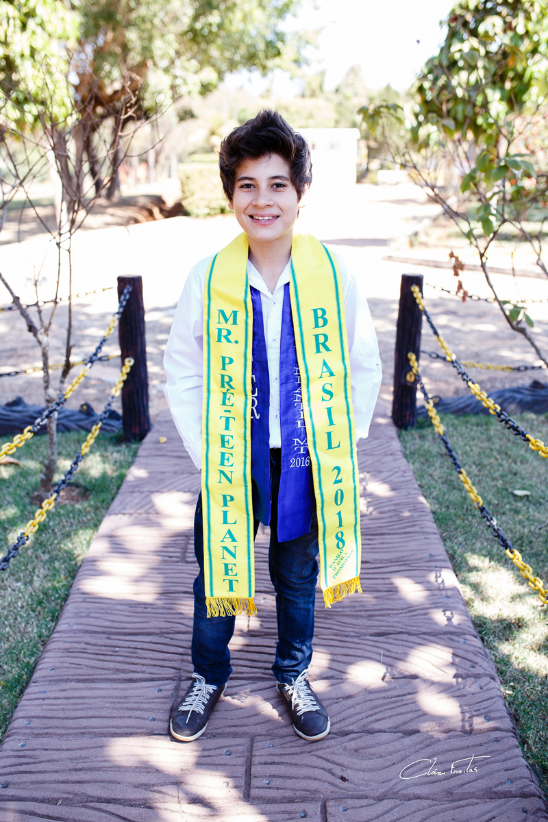 Miss Fotografo de homens