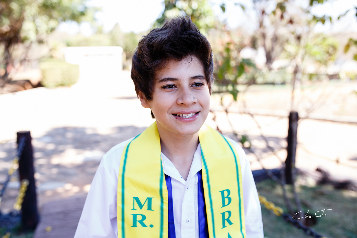 Homens Miss Rondonópolis MT