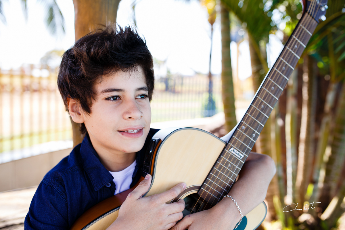 Fotografo clever freitas