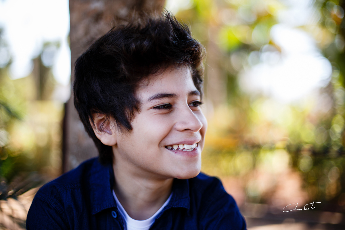 Rondonópolis fotografo de ensaio