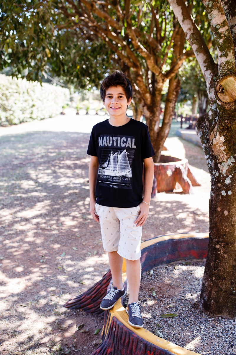 tudo perfeito para foto