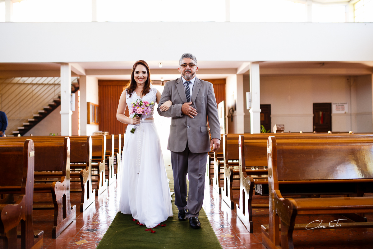 wedding sábado de manha MT Rondonópolis 