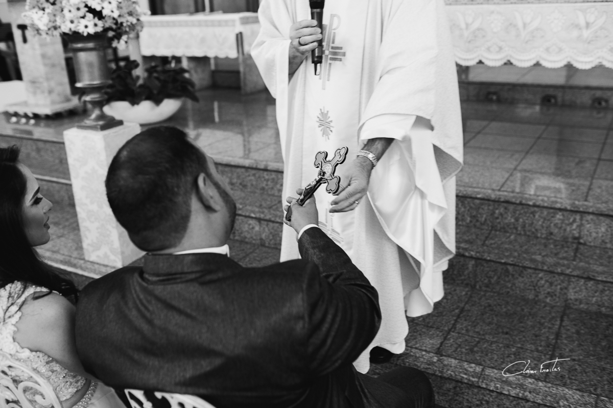 wedding sábado de manha MT Rondonópolis 