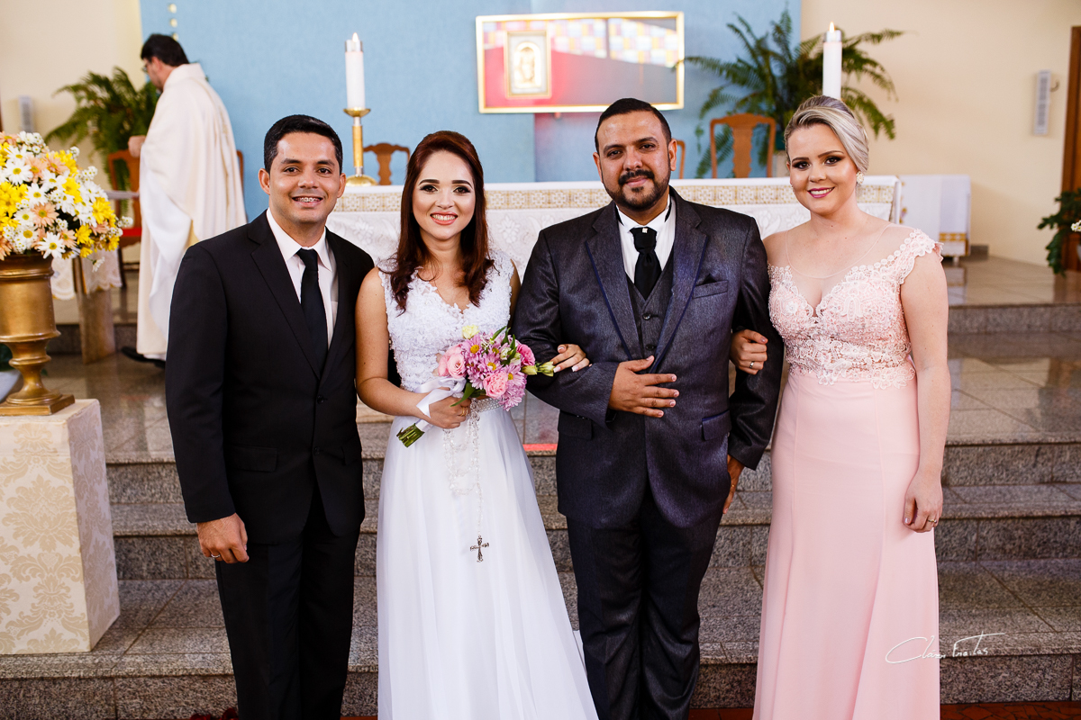 Fotografo em Rondonópolis de casamento em MT - Cléver Freitas - melhor Fotografo 