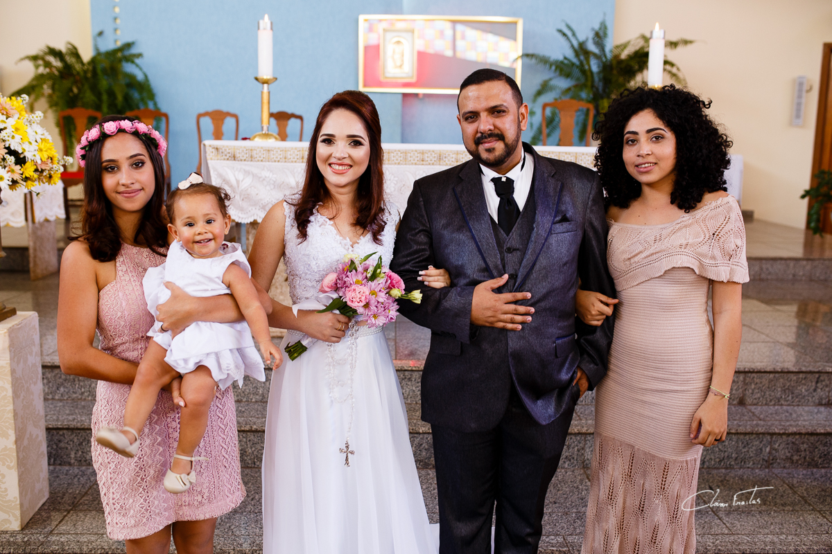 Fotografo de casamento - Noiva perfeita - Festa de casamento MT