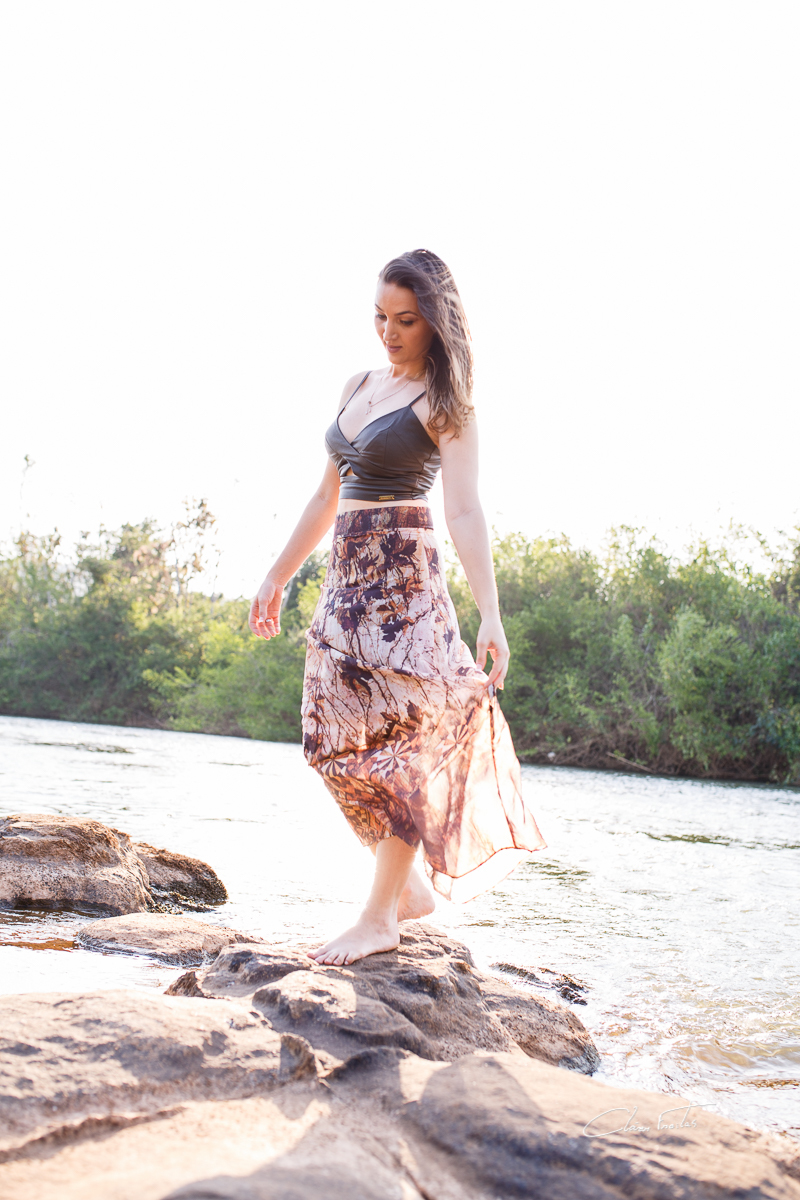 roupas para ensaio ao ar livre book