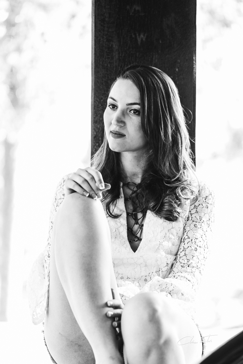 linda foto em PB preto e branco 