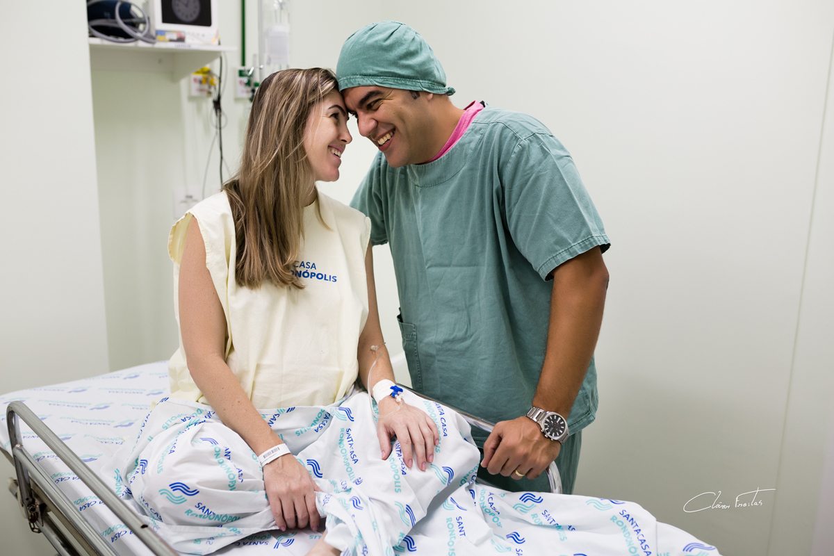 Nascimento Isabela hospital santa casa Rondonópolis MT fotógrafo parto