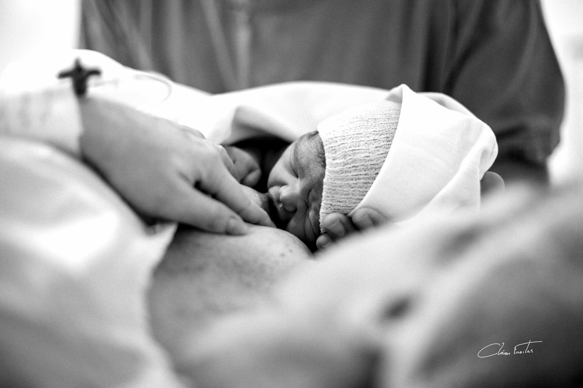 Parto cesariana e comemorando em família Fotografo de familiares e partos em Rondonópolis MT
