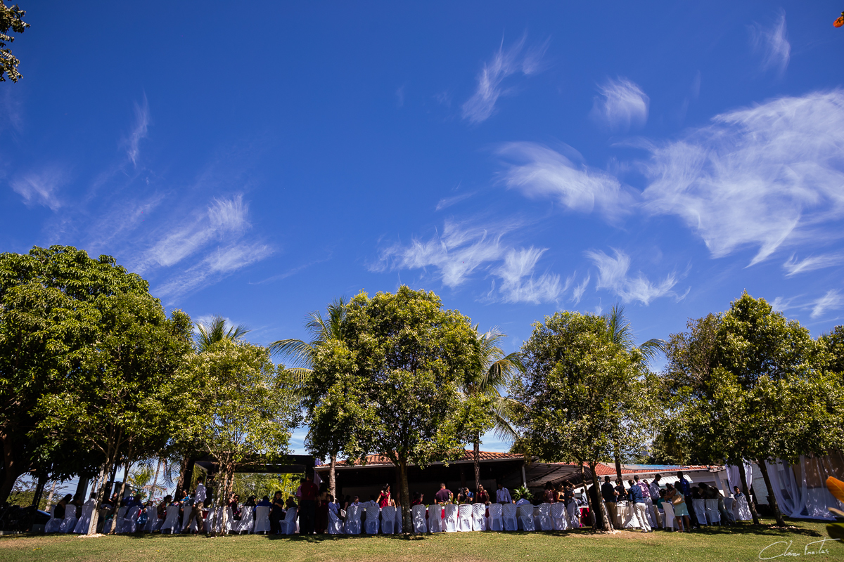 e sua recepção foi realizada no Espaço Bem Viver. Mato Grosso